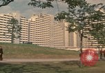 Immagine di Gli atleti che arrivano per i giochi olimpici Monaco di Baviera Germania, 1972, secondo 13 filmato di repertorio 65675075640