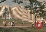 Immagine di Gli atleti che arrivano per i giochi olimpici Monaco di Baviera Germania, 1972, secondo 25 filmato di repertorio 65675075640