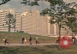 Immagine di Gli atleti che arrivano per i giochi olimpici Monaco di Baviera Germania, 1972, secondo 32 filmato di repertorio 65675075640