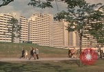 Immagine di Gli atleti che arrivano per i giochi olimpici Monaco di Baviera Germania, 1972, secondo 33 filmato di repertorio 65675075640