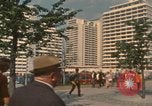 Immagine di Gli atleti che arrivano per i giochi olimpici Monaco di Baviera Germania, 1972, secondo 43 filmato di repertorio 65675075640