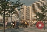 Immagine di Gli atleti che arrivano per i giochi olimpici Monaco di Baviera Germania, 1972, secondo 51 filmato di repertorio 65675075640
