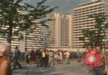 Immagine di Gli atleti che arrivano per i giochi olimpici Monaco di Baviera Germania, 1972, secondo 53 filmato di repertorio 65675075640