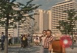 Immagine di Gli atleti che arrivano per i giochi olimpici Monaco di Baviera Germania, 1972, secondo 54 filmato di repertorio 65675075640