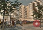 Immagine di Gli atleti che arrivano per i giochi olimpici Monaco di Baviera Germania, 1972, secondo 57 filmato di repertorio 65675075640