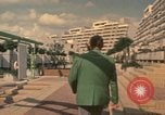 Image les hommes et les femmes athlètes olympiques Munich Allemagne, 1972, de la seconde 3 séquences d'archives historiques vidéo 65675075642