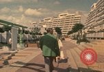 Image les hommes et les femmes athlètes olympiques Munich Allemagne, 1972, de la seconde 4 séquences d'archives historiques vidéo 65675075642