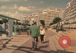 Image les hommes et les femmes athlètes olympiques Munich Allemagne, 1972, de la seconde 5 séquences d'archives historiques vidéo 65675075642