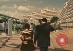 Image les hommes et les femmes athlètes olympiques Munich Allemagne, 1972, de la seconde 10 séquences d'archives historiques vidéo 65675075642