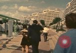 Image les hommes et les femmes athlètes olympiques Munich Allemagne, 1972, de la seconde 11 séquences d'archives historiques vidéo 65675075642