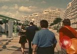 Image les hommes et les femmes athlètes olympiques Munich Allemagne, 1972, de la seconde 12 séquences d'archives historiques vidéo 65675075642