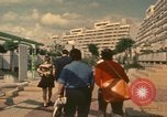 Image les hommes et les femmes athlètes olympiques Munich Allemagne, 1972, de la seconde 13 séquences d'archives historiques vidéo 65675075642