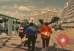 Image les hommes et les femmes athlètes olympiques Munich Allemagne, 1972, de la seconde 14 séquences d'archives historiques vidéo 65675075642