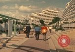 Image les hommes et les femmes athlètes olympiques Munich Allemagne, 1972, de la seconde 18 séquences d'archives historiques vidéo 65675075642