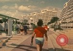 Image les hommes et les femmes athlètes olympiques Munich Allemagne, 1972, de la seconde 21 séquences d'archives historiques vidéo 65675075642