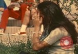 Image les hommes et les femmes athlètes olympiques Munich Allemagne, 1972, de la seconde 35 séquences d'archives historiques vidéo 65675075642