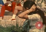 Image les hommes et les femmes athlètes olympiques Munich Allemagne, 1972, de la seconde 36 séquences d'archives historiques vidéo 65675075642