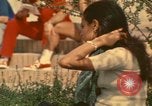 Image les hommes et les femmes athlètes olympiques Munich Allemagne, 1972, de la seconde 37 séquences d'archives historiques vidéo 65675075642