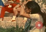 Image les hommes et les femmes athlètes olympiques Munich Allemagne, 1972, de la seconde 38 séquences d'archives historiques vidéo 65675075642
