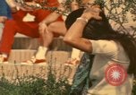 Image les hommes et les femmes athlètes olympiques Munich Allemagne, 1972, de la seconde 39 séquences d'archives historiques vidéo 65675075642