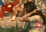 Image les hommes et les femmes athlètes olympiques Munich Allemagne, 1972, de la seconde 40 séquences d'archives historiques vidéo 65675075642
