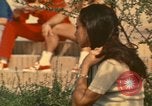 Image les hommes et les femmes athlètes olympiques Munich Allemagne, 1972, de la seconde 41 séquences d'archives historiques vidéo 65675075642