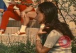 Image les hommes et les femmes athlètes olympiques Munich Allemagne, 1972, de la seconde 47 séquences d'archives historiques vidéo 65675075642