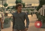 Image les hommes et les femmes athlètes olympiques Munich Allemagne, 1972, de la seconde 54 séquences d'archives historiques vidéo 65675075642