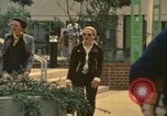 Image les hommes et les femmes athlètes olympiques Munich Allemagne, 1972, de la seconde 60 séquences d'archives historiques vidéo 65675075642