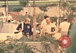 Standbild Micki King München Deutschland, 1972, aus Sekunde 1 historischem Filmmaterial Videoclip 65675075643