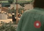 Standbild Micki King München Deutschland, 1972, aus Sekunde 3 historischem Filmmaterial Videoclip 65675075643