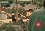 Standbild Micki King München Deutschland, 1972, aus Sekunde 4 historischem Filmmaterial Videoclip 65675075643
