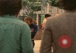 Standbild Micki King München Deutschland, 1972, aus Sekunde 6 historischem Filmmaterial Videoclip 65675075643