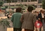 Standbild Micki King München Deutschland, 1972, aus Sekunde 8 historischem Filmmaterial Videoclip 65675075643