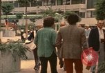 Standbild Micki King München Deutschland, 1972, aus Sekunde 9 historischem Filmmaterial Videoclip 65675075643