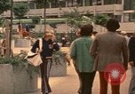 Standbild Micki King München Deutschland, 1972, aus Sekunde 10 historischem Filmmaterial Videoclip 65675075643