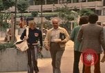Standbild Micki King München Deutschland, 1972, aus Sekunde 11 historischem Filmmaterial Videoclip 65675075643