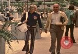 Standbild Micki King München Deutschland, 1972, aus Sekunde 14 historischem Filmmaterial Videoclip 65675075643