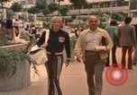 Standbild Micki King München Deutschland, 1972, aus Sekunde 16 historischem Filmmaterial Videoclip 65675075643