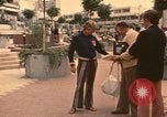 Standbild Micki King München Deutschland, 1972, aus Sekunde 24 historischem Filmmaterial Videoclip 65675075643