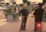 Standbild Micki King München Deutschland, 1972, aus Sekunde 26 historischem Filmmaterial Videoclip 65675075643