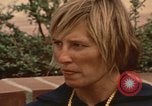Standbild Micki King München Deutschland, 1972, aus Sekunde 18 historischem Filmmaterial Videoclip 65675075644