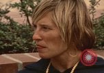 Standbild Micki King München Deutschland, 1972, aus Sekunde 19 historischem Filmmaterial Videoclip 65675075644
