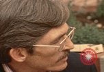 Standbild Micki King München Deutschland, 1972, aus Sekunde 20 historischem Filmmaterial Videoclip 65675075644