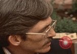Standbild Micki King München Deutschland, 1972, aus Sekunde 21 historischem Filmmaterial Videoclip 65675075644