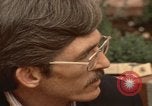Standbild Micki King München Deutschland, 1972, aus Sekunde 25 historischem Filmmaterial Videoclip 65675075644