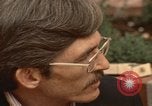 Standbild Micki King München Deutschland, 1972, aus Sekunde 26 historischem Filmmaterial Videoclip 65675075644