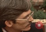 Standbild Micki King München Deutschland, 1972, aus Sekunde 27 historischem Filmmaterial Videoclip 65675075644