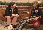 Standbild Micki King München Deutschland, 1972, aus Sekunde 29 historischem Filmmaterial Videoclip 65675075644