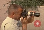 Standbild Micki King München Deutschland, 1972, aus Sekunde 46 historischem Filmmaterial Videoclip 65675075644